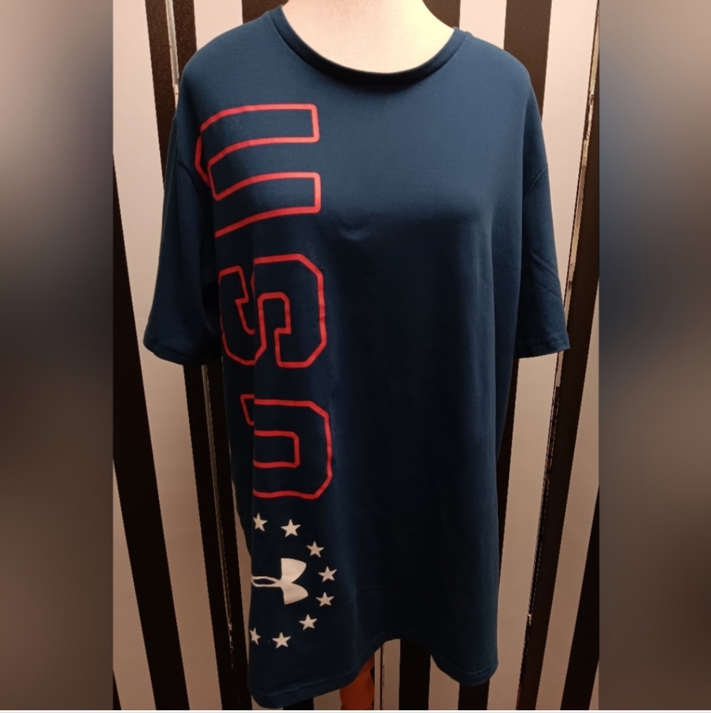 Under Armor Tee